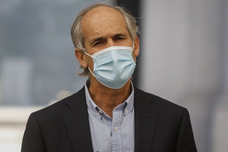 Senador Galilea (RN) dice estar a favor de adopción homoparental, pero votará contra matrimonio igualitario