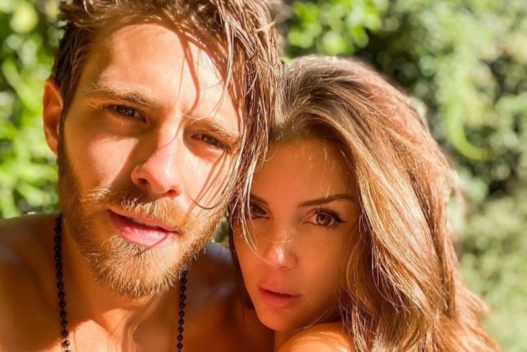 Cata Vallejos dejará Perú para radicarse en otro país junto a su pareja: 