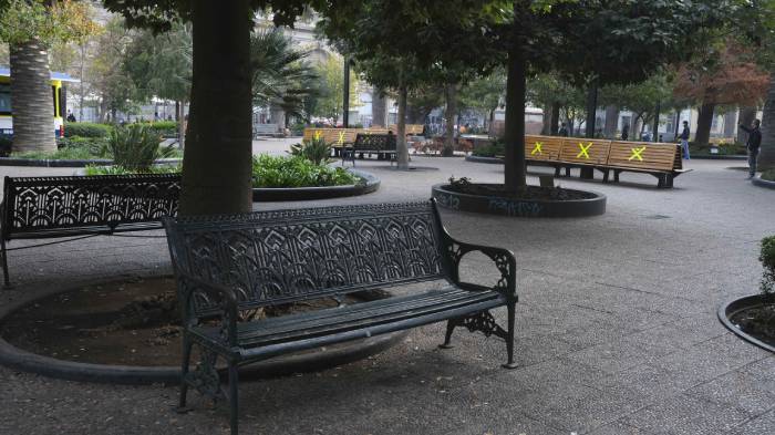 ¡A cuarentena! Estas son todas las comunas de Chile que retroceden a Fase 1 desde este sábado