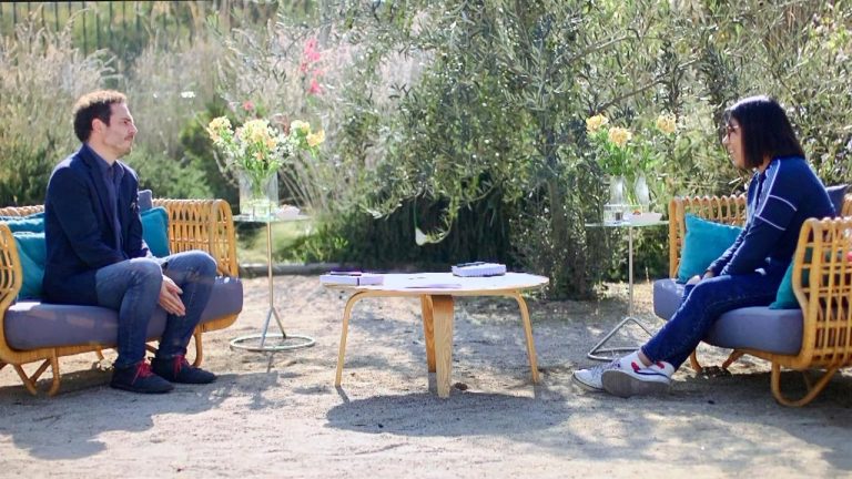 Encuentros Constituyentes, el espacio de CHV Noticias Central que reúne a dos convencionales en una conversación honesta