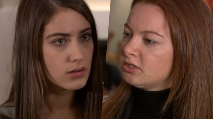 Próximo capítulo: ¡Cansu enfrentará a Feriha frente a todos!
