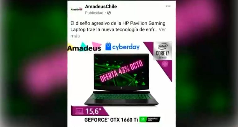 Compraron notebooks y nunca llegaron a sus casas: Inician demanda colectiva en contra de tienda online