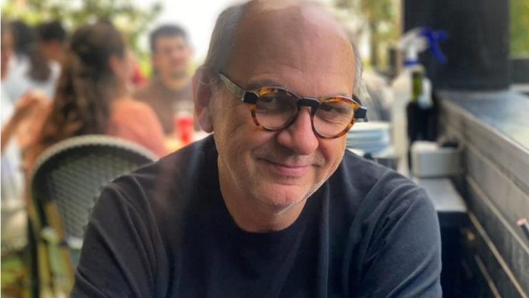 Inés Carbacho, ex esposa de Luis Gnecco, responde a comunicado del actor: 