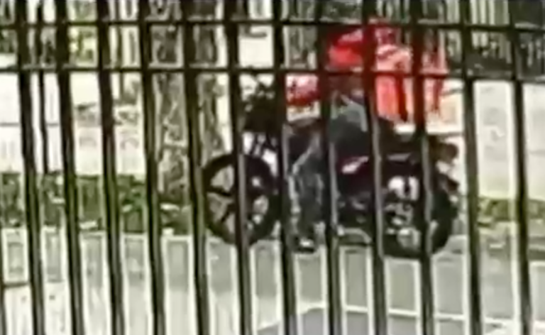 Triada de seguridad: El plan para combatir a motochorros que actúan como repartidores de delivery