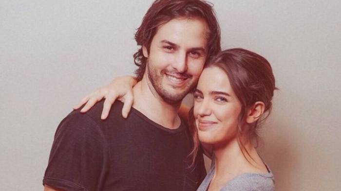 Millaray Viera sorprendió a su pareja con romántica confesión: “No cambiaría ni un ápice de tu ser”