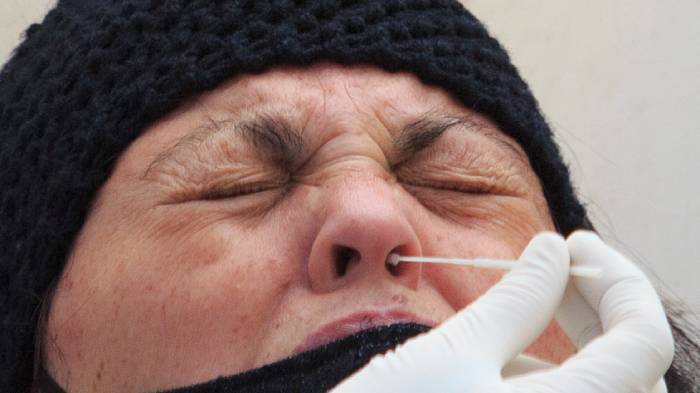 Pandemia Covid-19: Estas son las nuevas cifras informadas por el Minsal