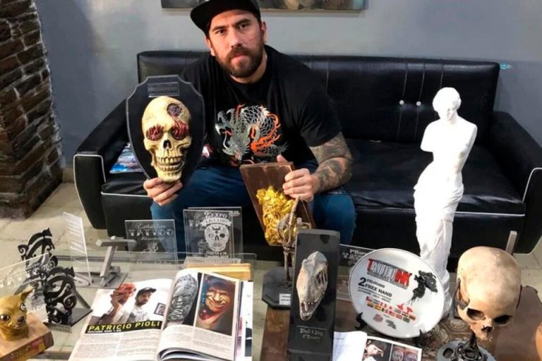 Hombre fue condenado a 5 años de prisión por 