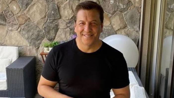 Julio César Rodríguez sobre la muerte de su hijo Pablo: “He intentado volcarlo, trabajándolo en algo positivo”