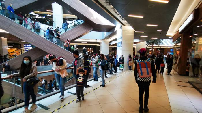 Contigo en Directo | Capítulo 235