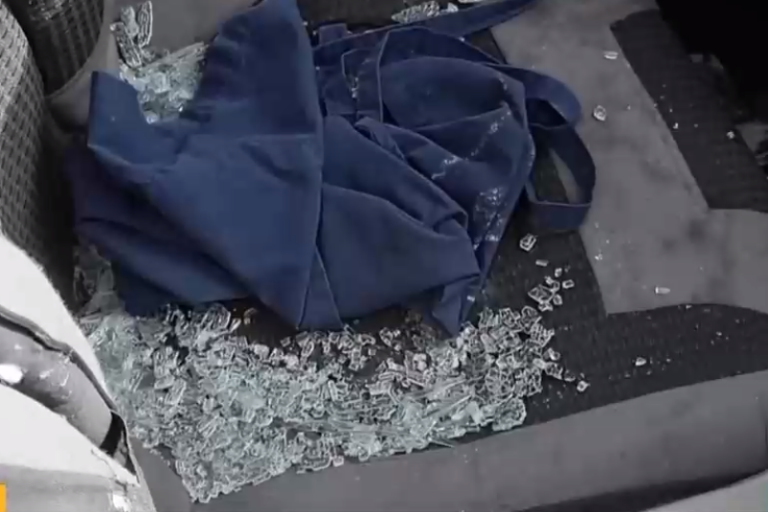 Ex carabinero está grave tras ataque armado en su propiedad de Cañete