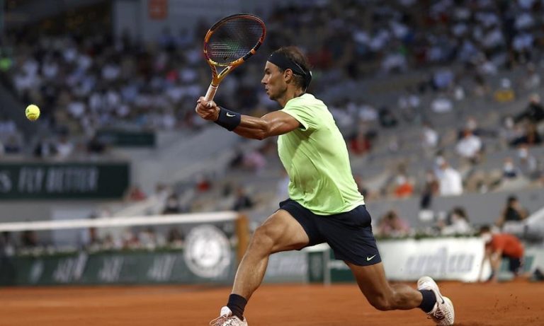 La calma de Nadal tras perder ante Djokovic: “Soy consciente de que no se puede ganar 15 o 16 veces”