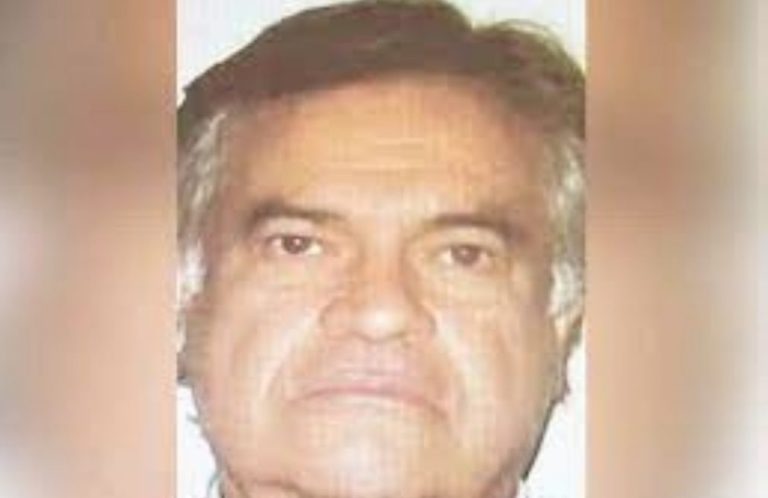 Walter Klug, condenado por violaciones de DD.HH., fue capturado en Argentina tras fugarse de Chile