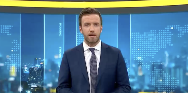 CHV Noticias Central | Sábado 12 de junio de 2021