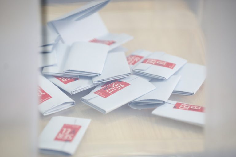 [EN VIVO] Sigue la segunda vuelta de gobernadores regionales