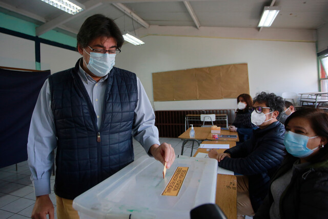 Jadue dijo que no le va a contestar al Pdte. Piñera: “Está acusado en la CIDH por no defender y no respetar la democracia”