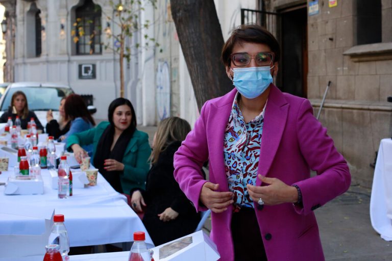 “Siempre se dijo que no teníamos experiencia”: Oliva analizó los cruces que tuvo con Orrego durante la campaña