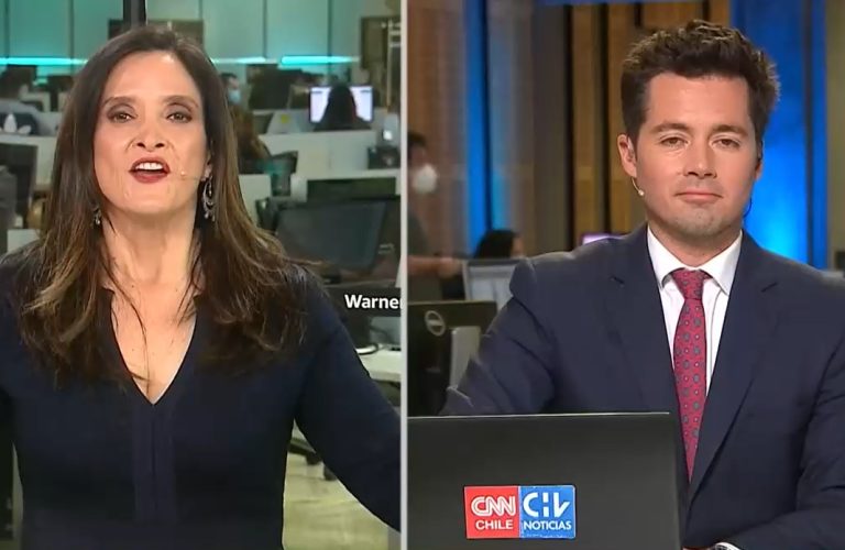 CHV Noticias Tarde | Domingo 13 de junio de 2021