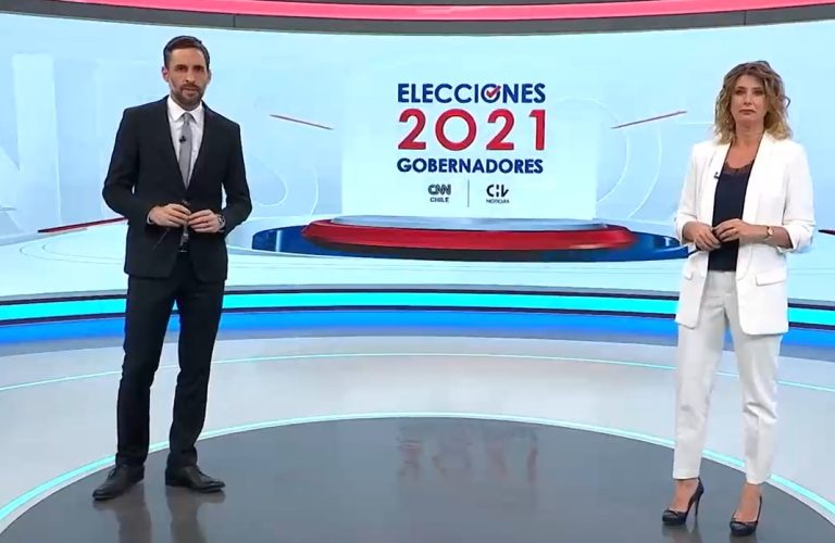 CHV Noticias Central | Domingo 13 de junio de 2021