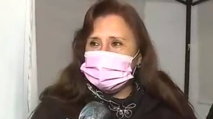 Comerciante de Maipú dejó en evidencia drama de trabajadores irregulares: “Estamos obligados a trabajar”