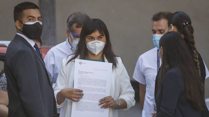 Colegio Médico entregó nuevas propuestas para combatir pandemia por Covid-19