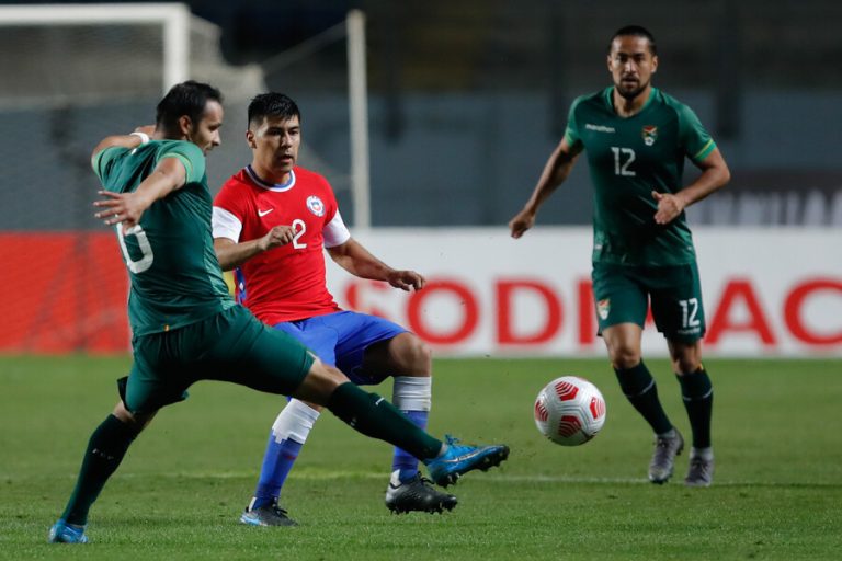 “Éxito en todo lo que se viene”: Gary Medel felicitó a Tomás Alarcón por su traspaso a Europa