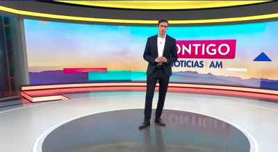 Contigo CHV Noticias AM | Lunes 14 de junio de 2021