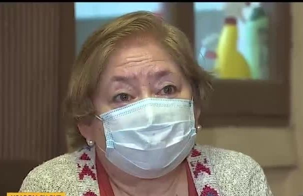 Jubilada denuncia que suplantaron su identidad para cobrar el IFE: 