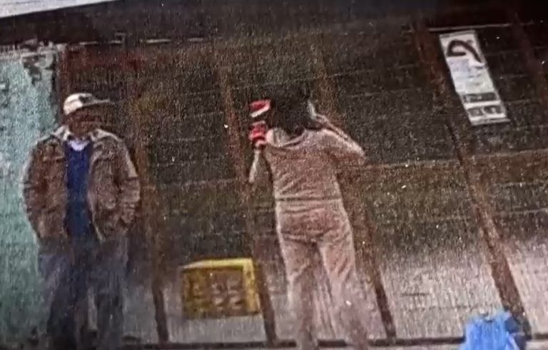 Estuvo 3 años encerrada y dormía en el suelo: Habla ciudadana vietnamita víctima de trata de personas