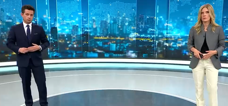 CHV Noticias Central | Lunes 14 de junio de 2021