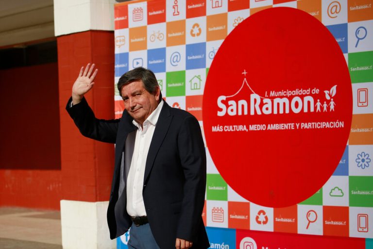 Fallo del Tricel confirma que se deberá repetir elección municipal de San Ramón en 65 mesas