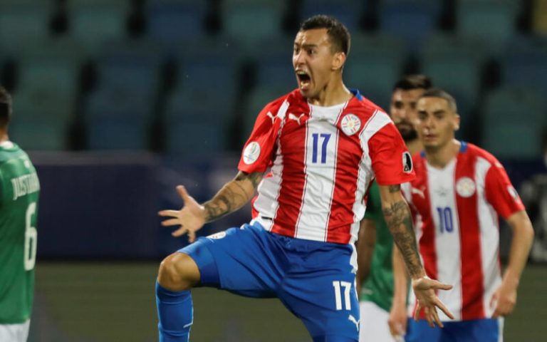 Copa América: Paraguay se lo dio vuelta a Bolivia y debutó con una victoria en el grupo B