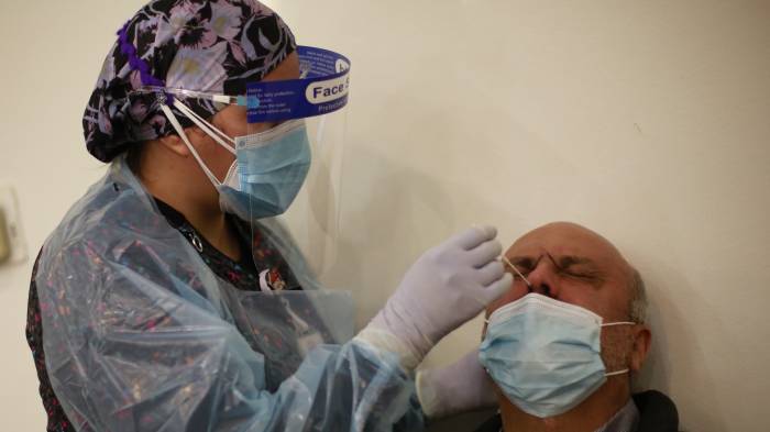 Balance Covid-19: Estas son las nuevas cifras informadas por el Minsal