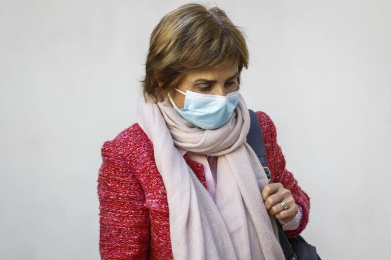 “La recomendación la hizo el ISP”: Daza aclaró efectividad en mezcla de AstraZeneca y Pfizer para menores de 45 años