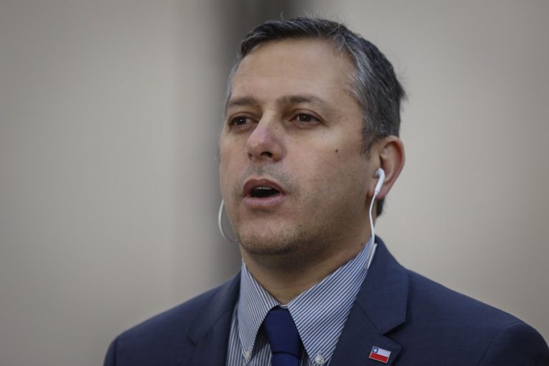 Ex Intendente de O’Higgins Juan Masferrer fue nombrado nuevo diputado por la UDI para reemplazar a Issa Kort