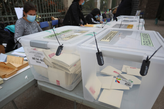 Diputados aprueban reponer el voto obligatorio: Proyecto pasa al debate en el Senado