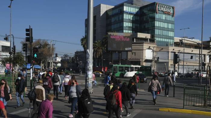 Contigo en Directo | Capítulo 237