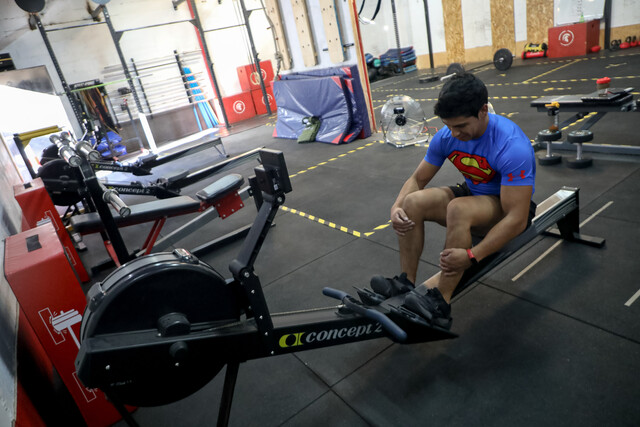 Reapertura de recintos deportivos al aire libre: Mindep da a conocer los requisitos y protocolos