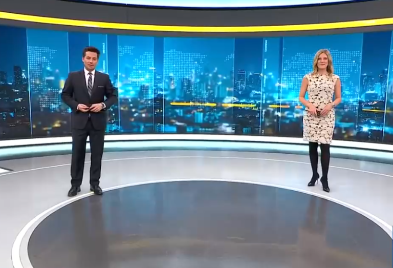 CHV Noticias Central | Martes 15 de junio de 2021