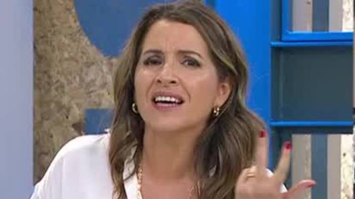La dura crítica de Monserrat Álvarez: “No puedo creer que la clase política para legitimarse obligue a la gente a ir a votar”