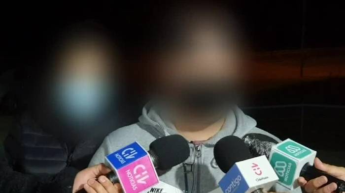 “Se va a secar en la cárcel”: Padre de niña de 13 años sobre hombre de 42 que será formalizado por violación