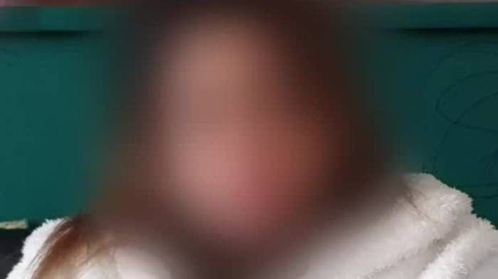 Madre de niña de 13 años reveló mensajes que enviaba hombre de 42 años a la menor