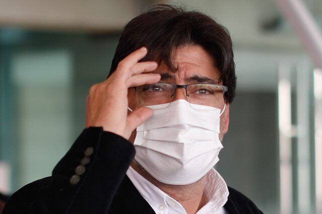 Jadue presentó su programa presidencial: Fin a las AFP, 