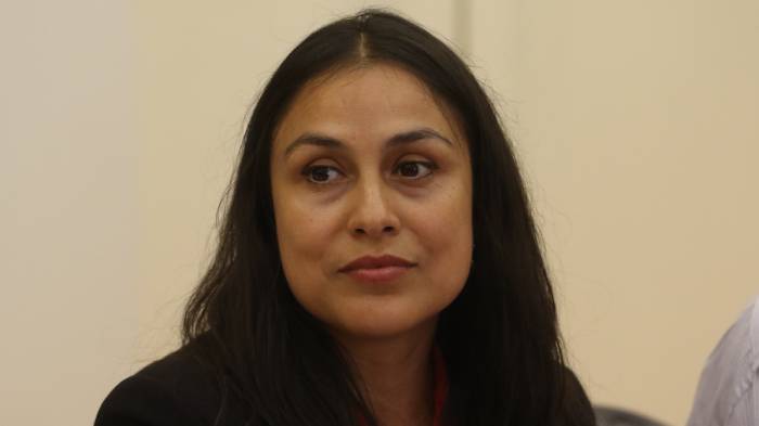 Diputada Muñoz de RN pidió al gobierno modificar proyecto que busca mayor autonomía en la infancia: “Están adoctrinando a los niños”