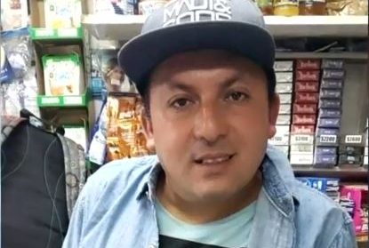 En prisión preventiva quedó hombre formalizado por desaparición de niña de 13 años en Valparaíso