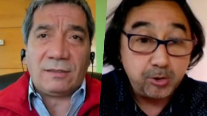 “Es una brutalidad del porte de un avión”: El duro cruce entre Gonzalo Durán y constituyente RN