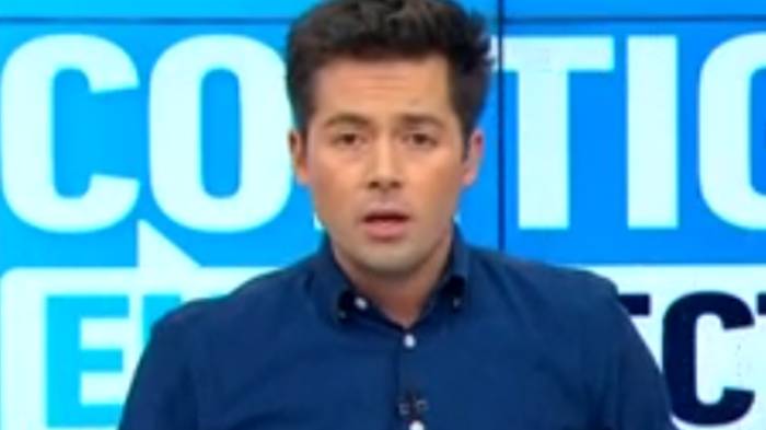 Humberto Sichel: “No hay ninguna relación consensuada, no existe, entre una niña de 13 años y una persona mayor”