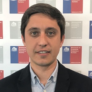 Seremi de Economía del Ñuble explica video en el que se insta a los gremios a 