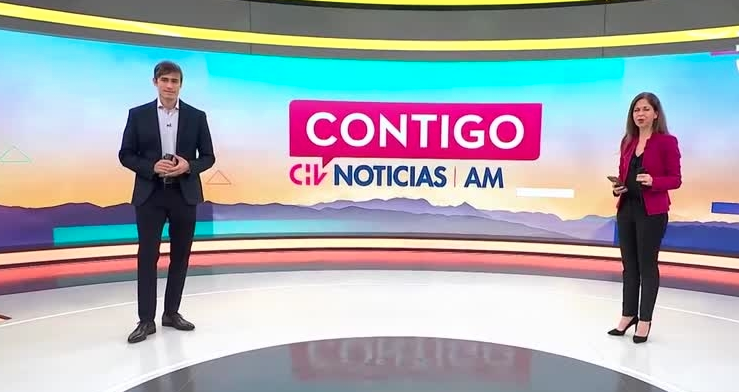 Contigo CHV Noticias AM | Jueves 17 de junio de 2021