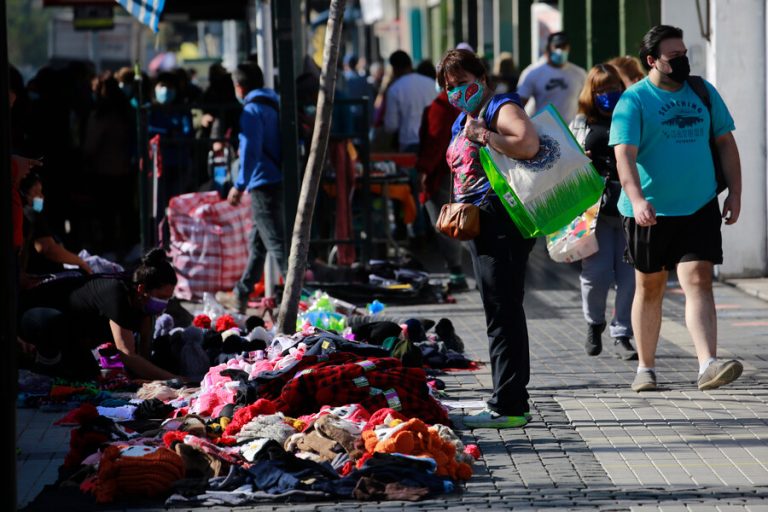 32 comunas cambiaron de fase en el plan Paso a Paso a partir de hoy: Conoce cuáles son