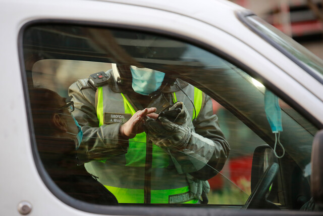 10 comunas a cuarentena: Estas son las modificaciones al Plan Paso a Paso anunciadas por el Minsal